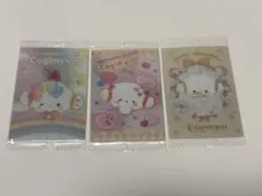 サンリオ　ウエハース　こぎみゅん