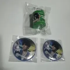 三代目JSB 山下健二郎 セット