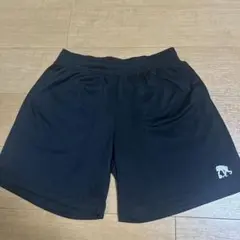 EGOZARU バスケットボール パンツ ブラックLサイズのサムネイル