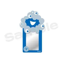 CANDY TUNEカード&トレカケース -ミャクミャクedition-