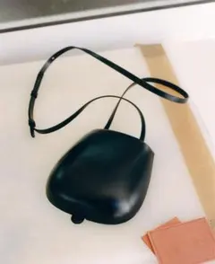 【値下げ交渉可能です】 LEMAIRE ルメール　ショルダーバッグのサムネイル