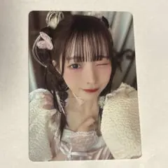 LARME 070　梅田みゆ　トレカ