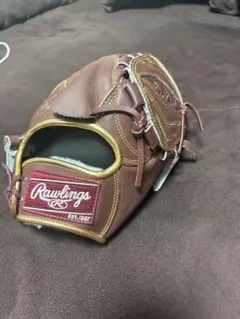 Rawlings ローリングスファーストバック HOLDSTER - メルカリ