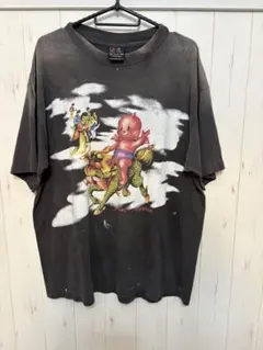 セントマイケル x 空山基 SRYM SS Tシャツ Tレックス - メルカリ