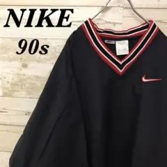 90s ナイキ ナイロンジャケット