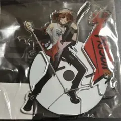 第五人格 コミケ サウンドウェーブ アクスタ 全種類 新品未開封 C104 第五人格 IdentityV 夏コミ C104 サウンドウェーブ コミケ ミニキャラ