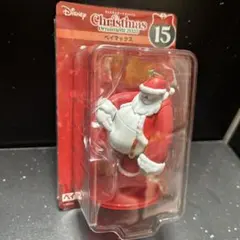 クリスマスオーナメントくじ2025 ベイマックス