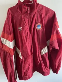 2026年最新】バイエルン ジャケットの人気アイテム - メルカリ