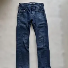 デンハム DENHAM SKIN SKINNY FIT デニム W31 - メルカリ
