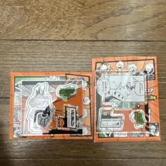 爆豪勝己 アクリルスタンド ヒーローアカデミア