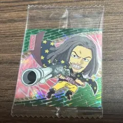 最新弾 ヤソップ SR ワンピース 大海賊シールウエハースLOG.14弾