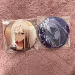 プロセカ グリッター缶バッジ 宵崎奏 ②