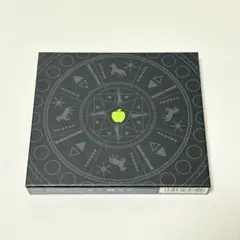 【初回限定盤】Mrs. GREEN APPLE Attitude image.jpg