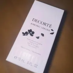 コスメデコルテ サクラ コロン