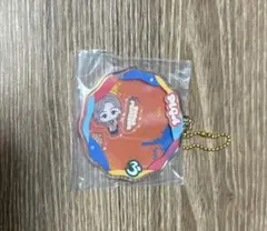 ミセスグリーンアップル一番くじ　 E賞シャカシャカチャーム　涼ちゃん