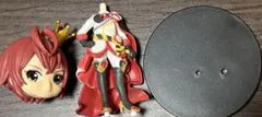 ツイステ リドル・ローズハート Q posket