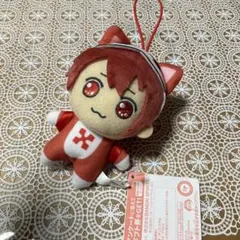 値下げ　アイナナ ドンぬい きらどるぬいぐるみ 2025 七瀬陸　新品タグ付き