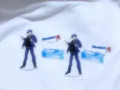 カラフルピーチ なおきりさん アクリルスタンド