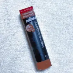 新品 RIMMEL ラスティングフィニッシュ オイルモイストティント S007のサムネイル