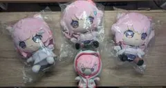 博衣こよりfriends with u ホロフレ まとめ売り