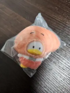 サンリオ　ちびっともシリーズ　ペックル