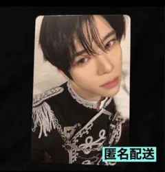 NCT WISH 2周年　ペンミ　シオン