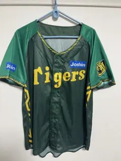 2026年最新】阪神 ウル虎の夏 ユニフォームの人気アイテム - メルカリ