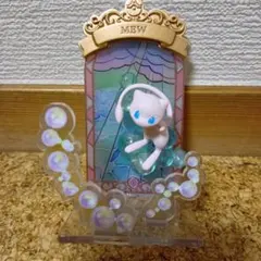 期間限定値下げ！ポケモン　リーメント　ミュウ