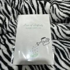 JO1 ファンクラブ　継続特典