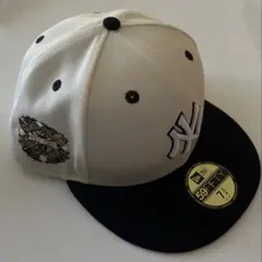NEW ERA 59FIFTY ニューヨーク・ヤンキース キャップ 7 3/4