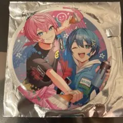 2026年最新】AMPTAKxCOLORSちぐさくん缶バッジの人気アイテム - メルカリ