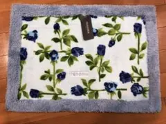 renomaバス・キッチンマット65（Blue）