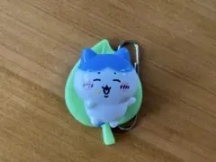 ちいかわ びっくらたまご マスコット ハチワレのサムネイル