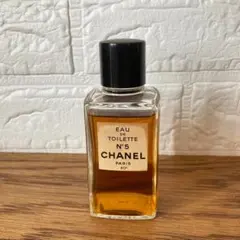 CHANEL N°5 オードトワレ 100ml シャネル 香水
