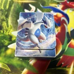 2026年最新】デッキケース ルギアの人気アイテム - メルカリ