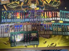 遊戯王　リミットオーバーコレクション　コレクターズレアまとめ売り