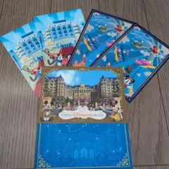 ポストカードセット