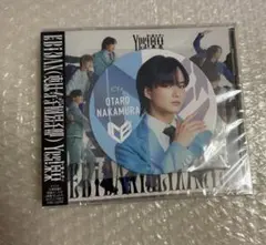 EBiDAN Yes!東京 ICEx 中村旺太郎 EBiSTORE コースター