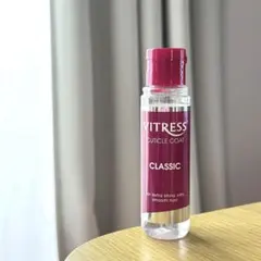 VITRESS CUTICLE COAT CLASSIC 50ml ヘアオイルのサムネイル