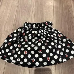 レギンス スカート