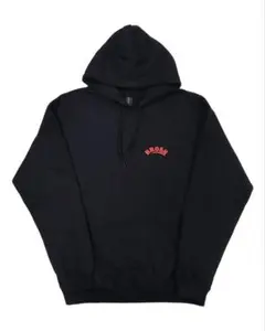 hoodie パーカー
