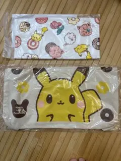 ★ポケモン ミスタードーナツ コラボ 福袋★