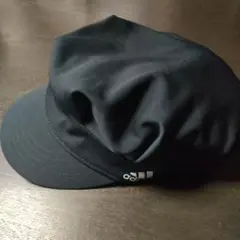 adidas 黒 キャップ