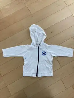 familiarパーカー　☆美品☆