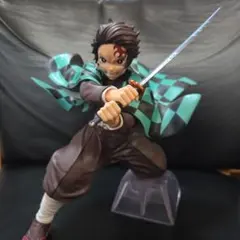 鬼滅の刃フィギュア 炭治郎