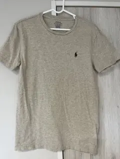 ラルフローレン　Tシャツ オフホワイト