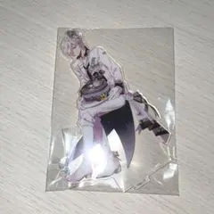 DIABOLIK LOVERS ディアラバ　逆巻スバル　アクリルスタンド