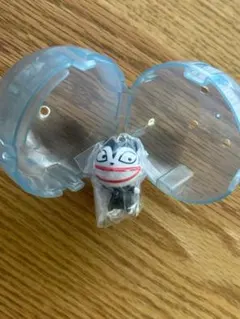 ナイトメアー・ビフォア・クリスマス スイングマスコット ヴァンパイア・テディ