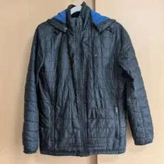【難あり】TOMMY HILFIGER/トミーヒルフィガー ダウンジャケット