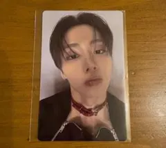 アーカイブ展 タレントカード